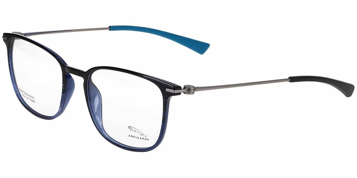 JAGUAR 36831 Blue Silver 3100
