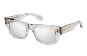 DITA CosmoHacker DTX727-A-03 CrystalGrey 52 22 146