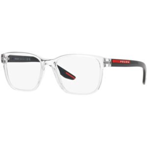 PRADA VPS06P Crystal 2AZ101 55 18 145