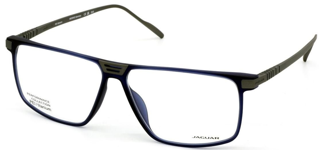 JAGUAR 36833 Blue Metalic 3100 59 12 145