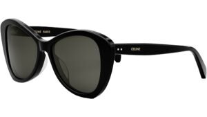 Celine CL40270U Black 01A 55 16 140