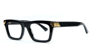 Bottega Veneta BV1059O Black 001 51 19 140