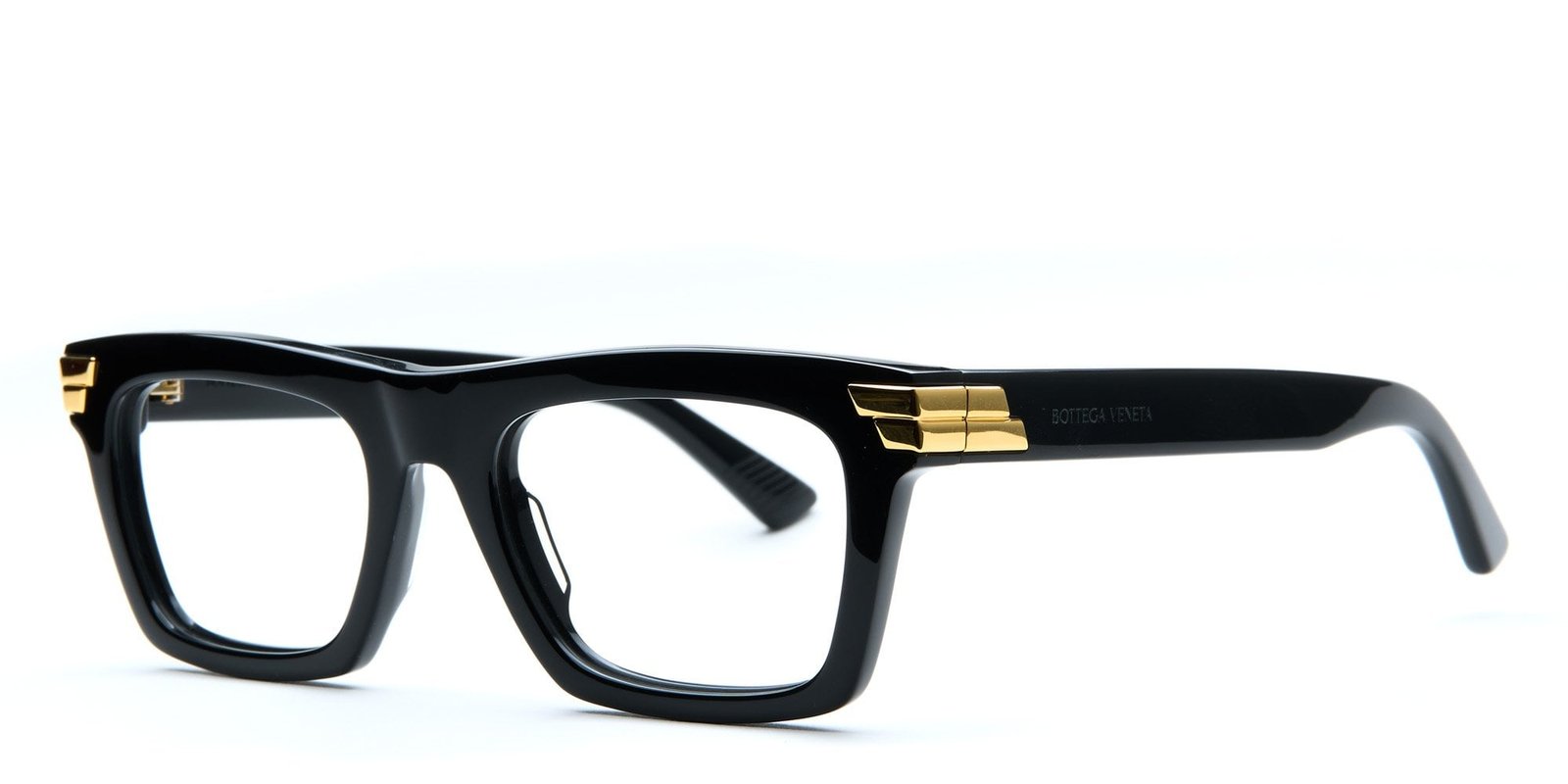 Bottega Veneta BV1059O Black 001 51 19 140