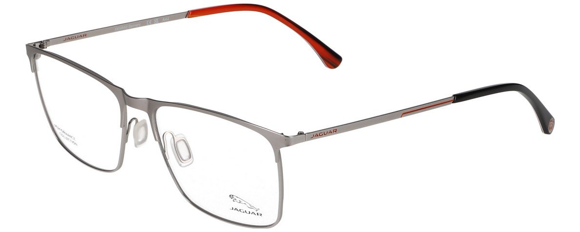 JAGUAR M33843 Silver 6500 56 17 145