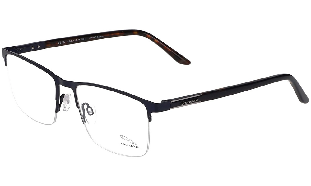 JAGUAR M33121 Navy Blue 3100 56 18 145