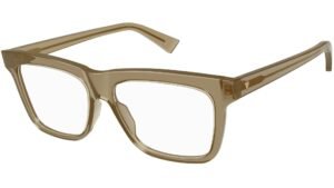 Bottega Veneta BV1227O Light Brown 004 54 15 145