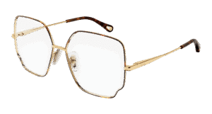 Chloe CH0096O Havana 008 53 15 145