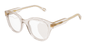 Chloe CH0163O Crystal Brown 009 49 18 140