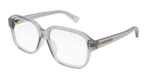 Bottega Veneta BV1295O Grey 004 57 15 145