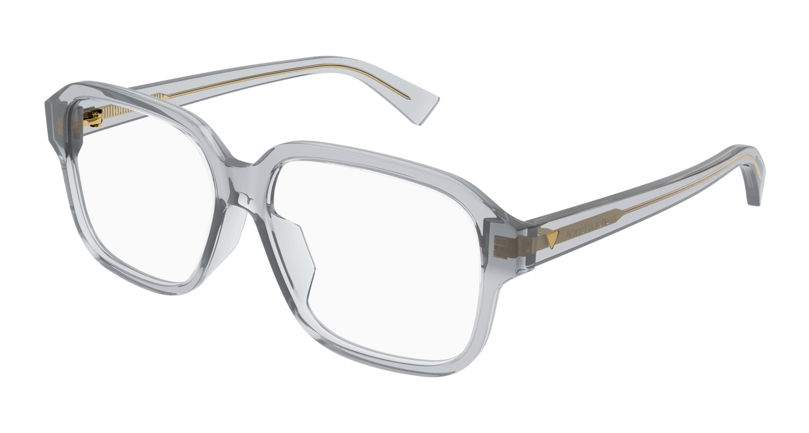 Bottega Veneta BV1295O Grey 004 57 15 145