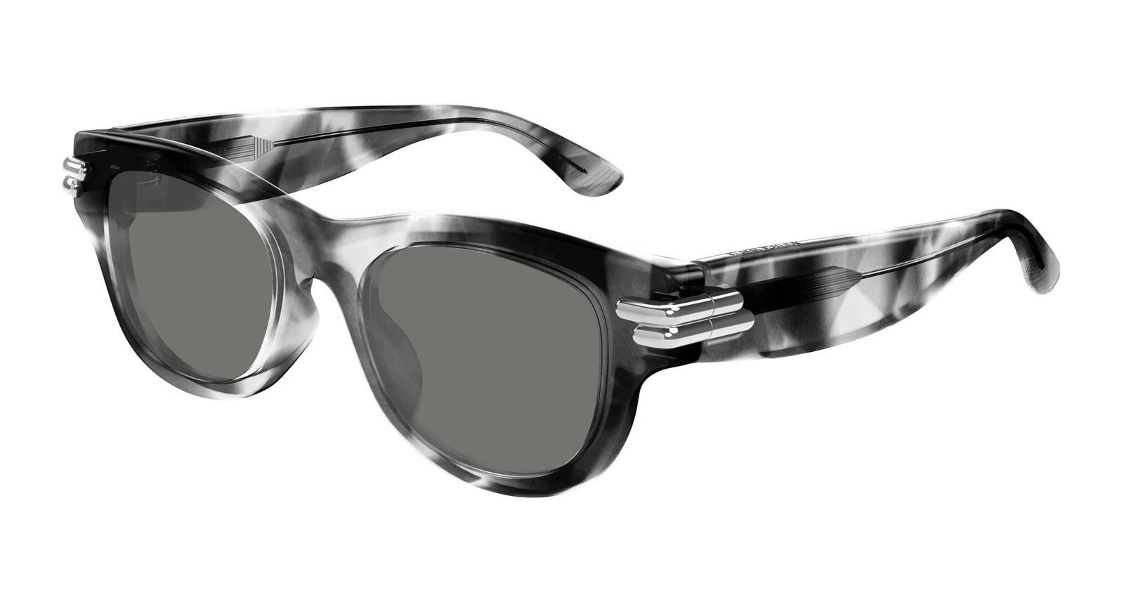 Bottega Veneta BV1323SK Grey DA 002 52 20 145