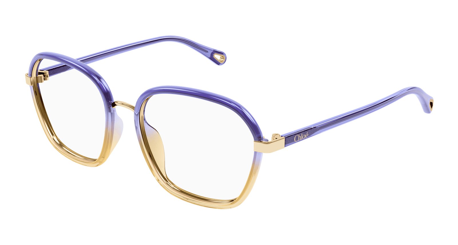 Chloe CH0309O Violet 004 54 18 140