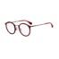 FENDI FFM0023 Red C9A