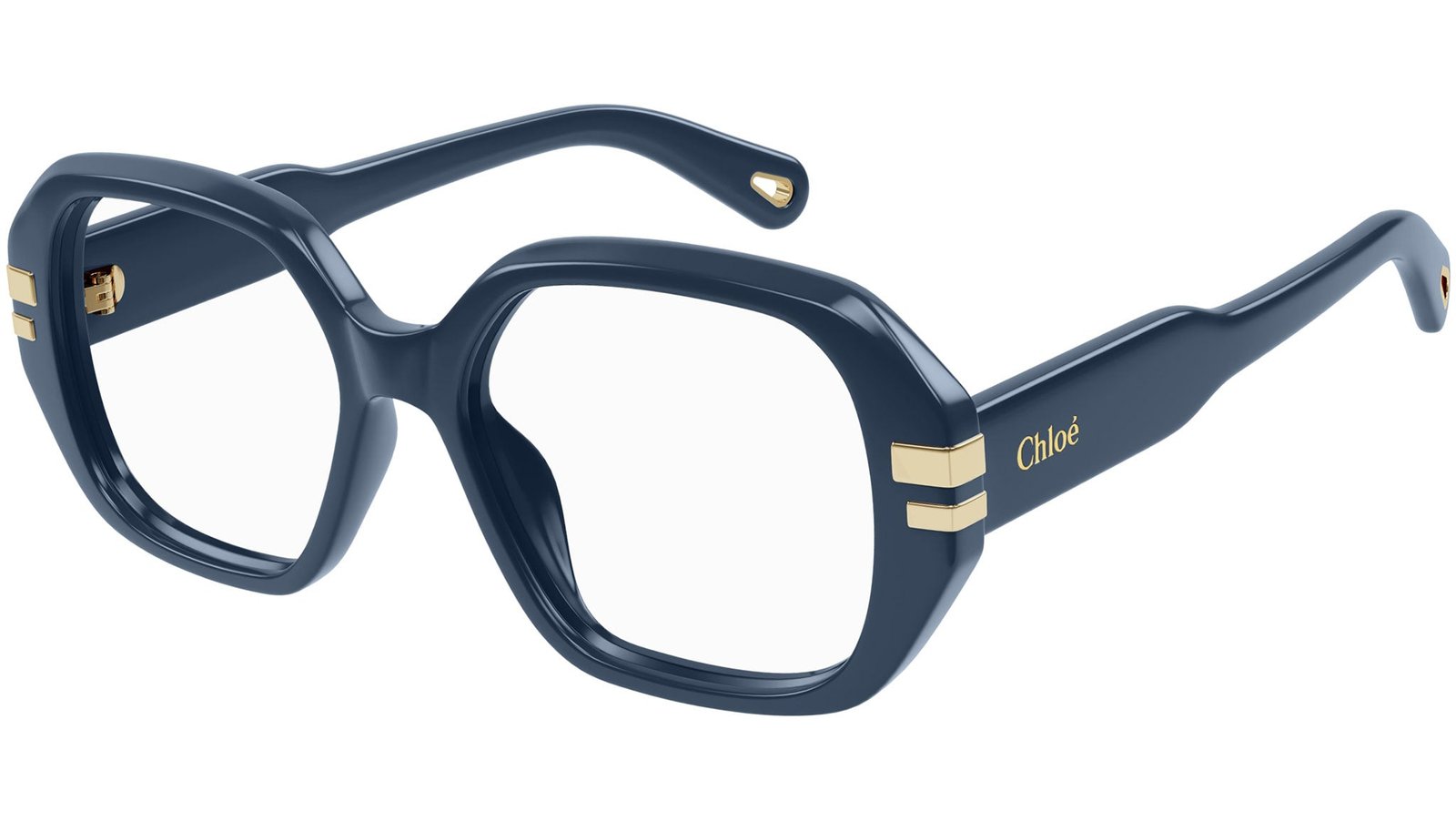 Chloe CH0266O PhirozeBlue 005 53 17 145