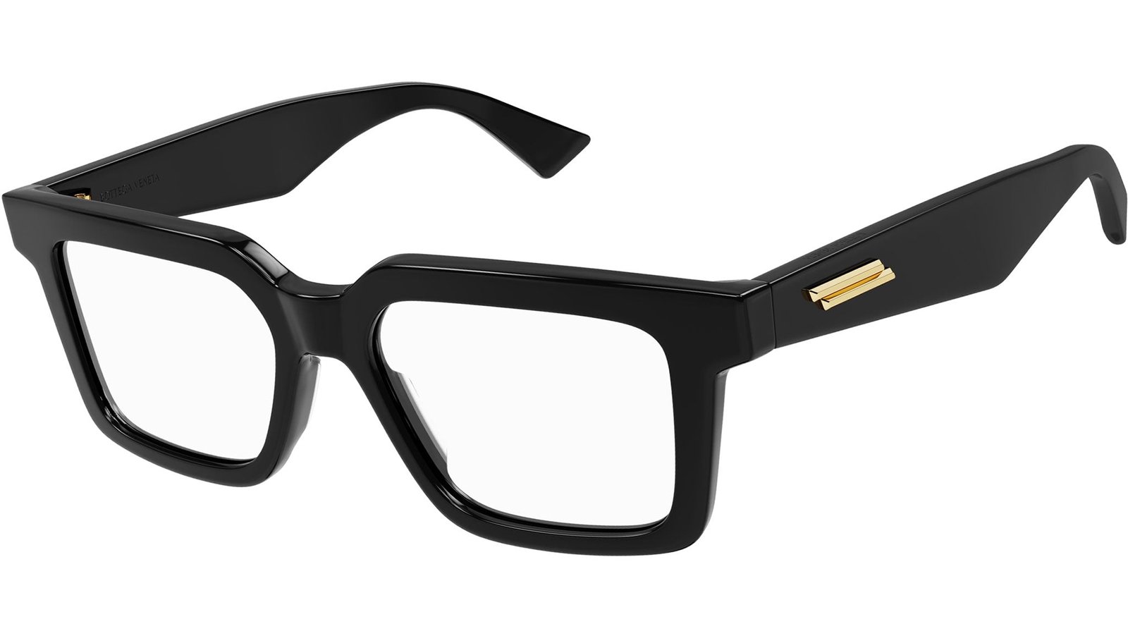 Bottega Veneta BV1216O Black 001 51 17 145