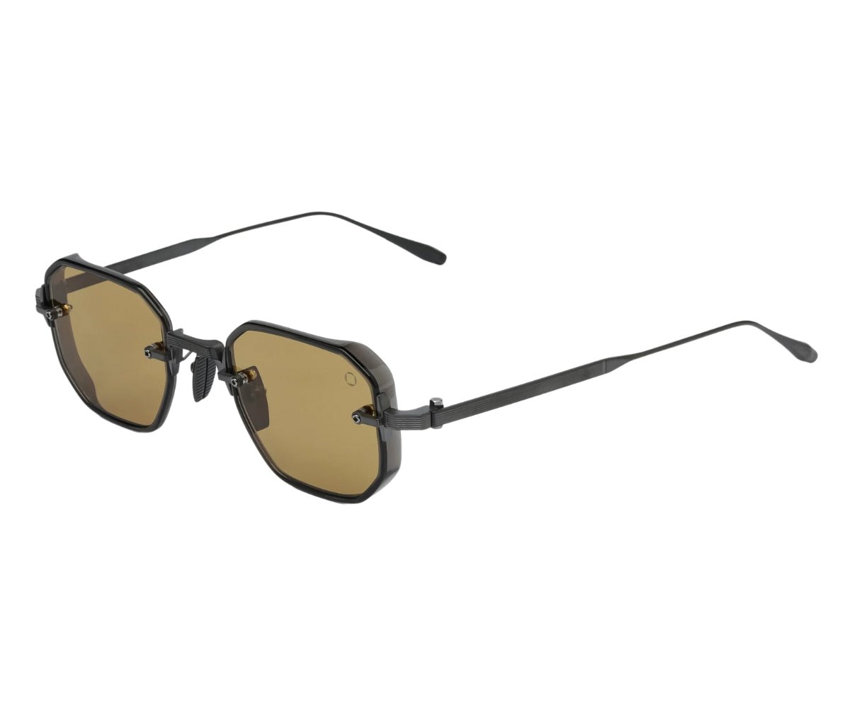 AKONI AKS307D Juno 2 Black Metalic 47 24