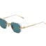 AKONI AKS307E-47 Juno 2 Gold Crystal 47 24