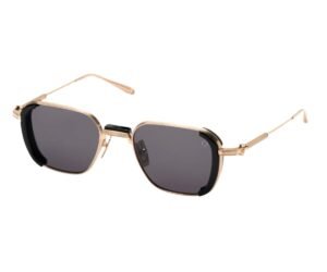 Akoni AKS513A Eclipse Gold Black 49 20