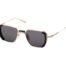 Akoni AKS513A Eclipse Gold Black 49 20