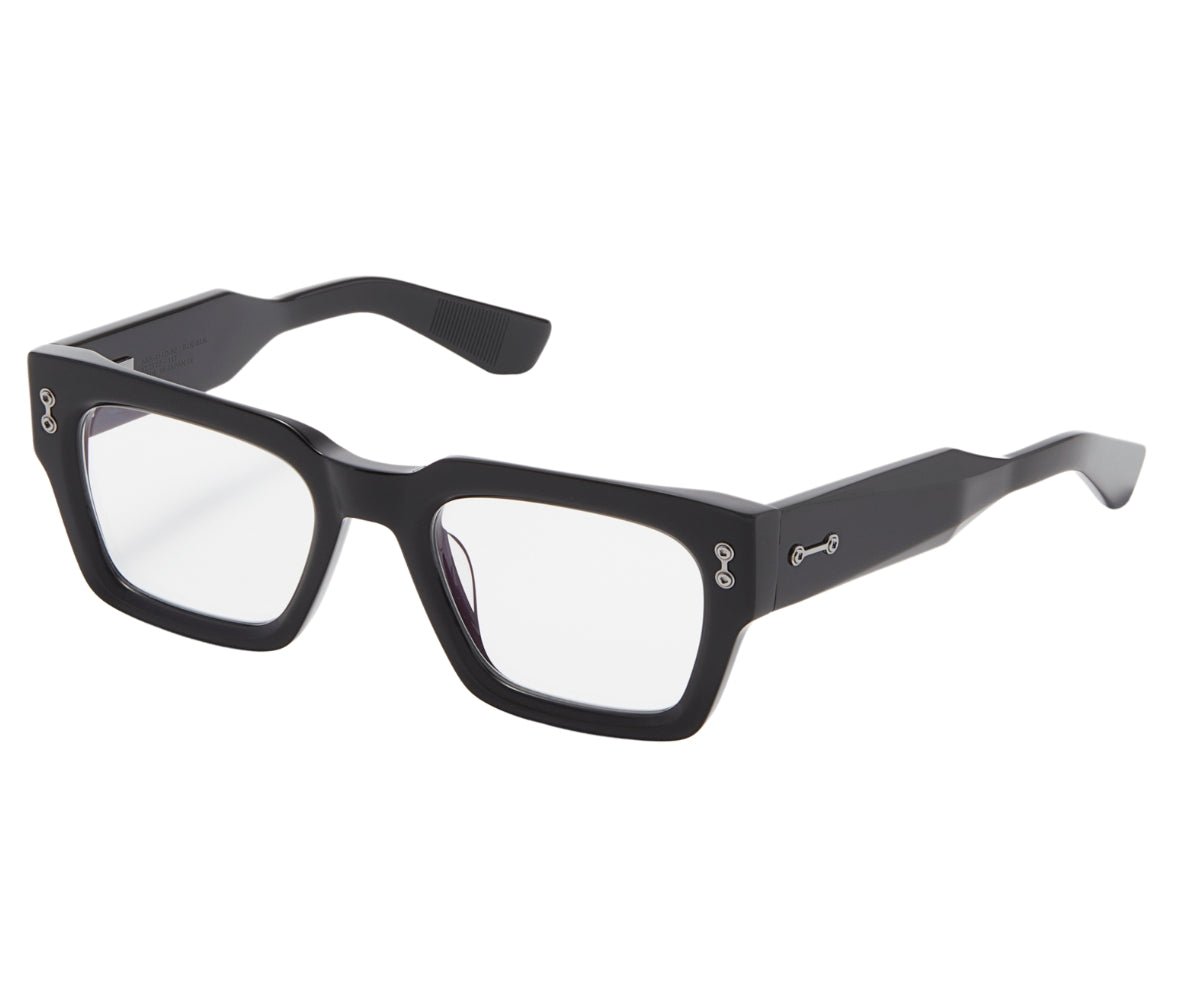 Akoni AKX114D Cosmo Black 52 22