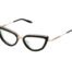 AKONI AKX414A Venus Black Gold 52 17