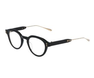 AKONI AKX520A Wise 3 Black Gold 46 23