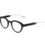 AKONI AKX520A Wise 3 Black Gold 46 23