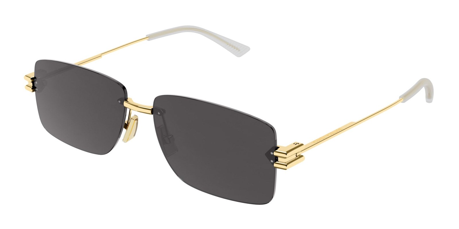 Bottega Veneta BV1126S Gold 002 58 17 145