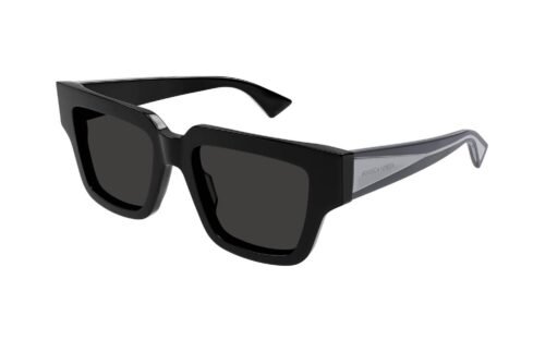 Bottega Veneta BV1276S Black 001 52 19 145