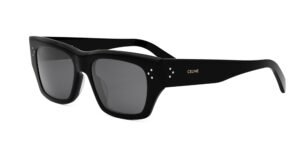 Celine CL40297U Black 01D 53 18 150