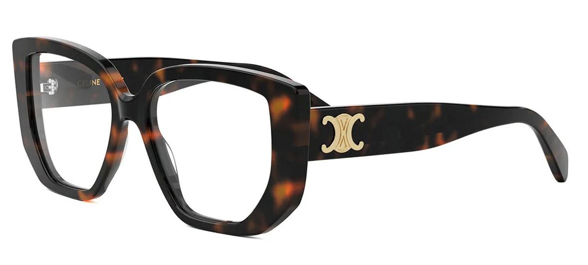 Celine CL50146I Tortoise 052 53 16 140