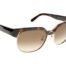 Chloe CE666S Havana Gold 218 57 15 140