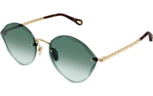 Chloe Black Gold 003 49 20 145