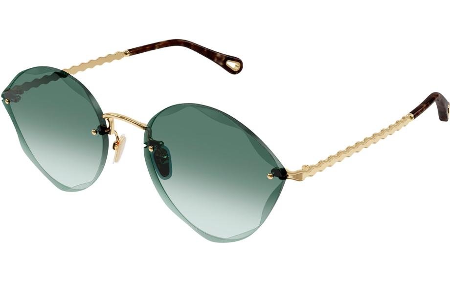 Chloe Black Gold 003 49 20 145