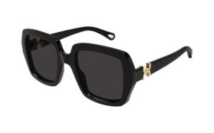 Chloe CH0301S Black 001 52 22 140