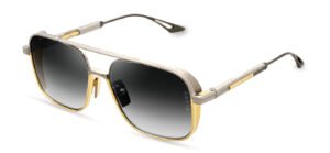 Dita EPLX11 DES011 Palladium Gold A03 56 15
