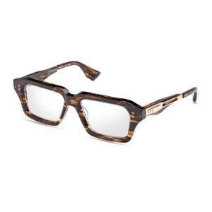 DITA DTX459-A03 Detron Burnt Timber Gold 52 17 145