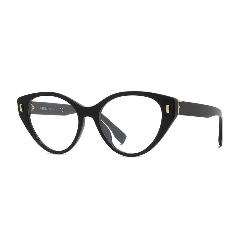 FENDI FE50020I Black 001_1