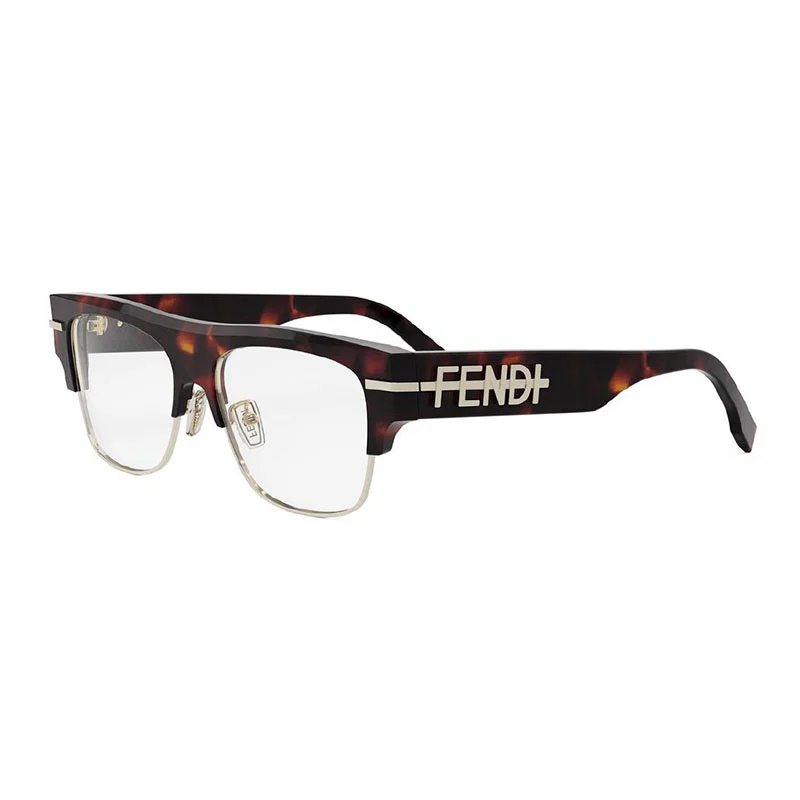FENDI FE50095U Tortoise 055_1