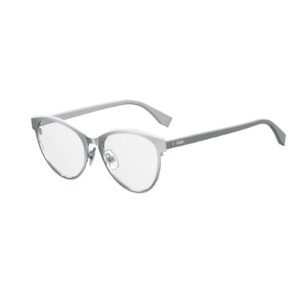 FENDI FF0278 Silver 427