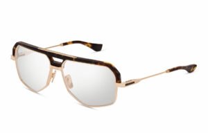 DITA DTX477-A02 Flight.010 Gold Havana 61 15 145