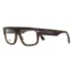 FENDI FE50062I Havana 052 54 17 145
