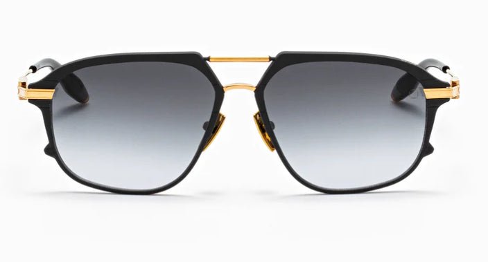 Akoni AKS206A Black Gold C3 58 15