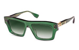 DITA DTS458-A02 GrandMaster 8 Crystal Pine Gold 54 18 140