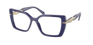 PRADA VPR03Z Blue 18D101 53 16 140