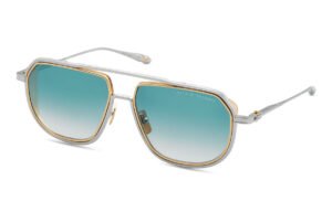 DITA IntraCraft DTS165A-03 Silver Gold 59 16 140