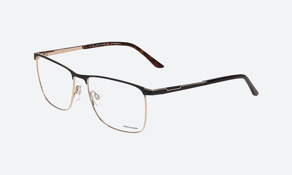 JAGUAR 33126 Green Gold 4100 57 16 145