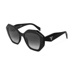PRADA SPR16W Black 1AB5D1 53 20 145