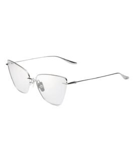 DITA Volnere DTX529-60-01 Silver 60 15 139