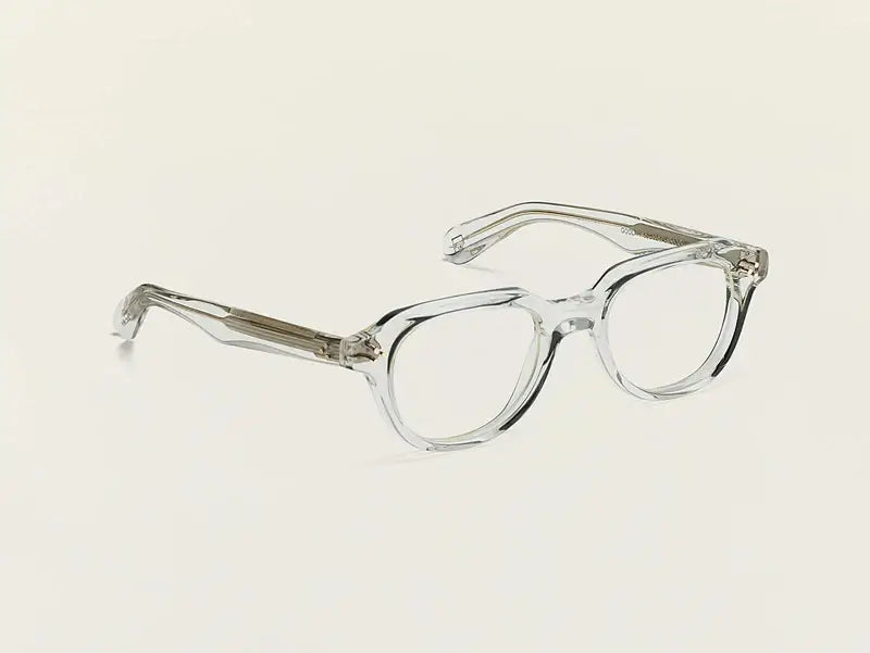 MOSCOT Goolah SG Crystal 50 22 147